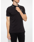 Áo polo Versace Jeans - 1VJTE25F22004